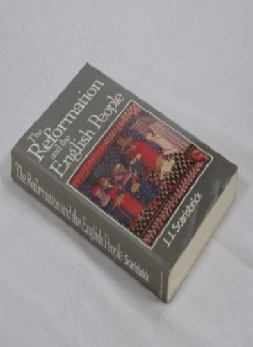 The reformation and - reformation,