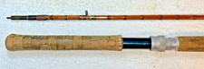 Split Cane Spin Fly Rod JS