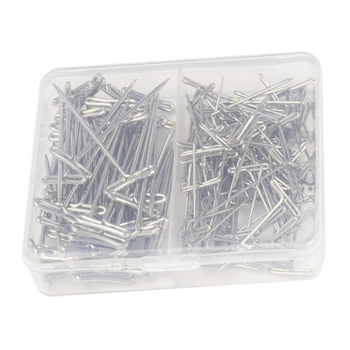 160pcs 38mm 5inch - 160pcs, 38mm/1.5inch