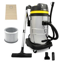 Industrial Vacuum Cleaner 60L