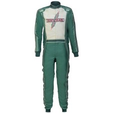 TONY KART GO KART RACE SUIT CIK/FIA LEVEL 2 APPROVED WITH FREE GIFTS INCLUDED