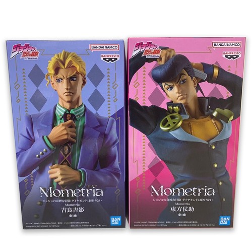 Jojo bizarre adventure - jojo’s,