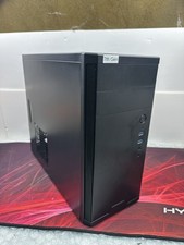 FRACTAL DESIGN CORE 1100 CASE