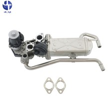EGR VALVE & COOLER FOR VW POLO