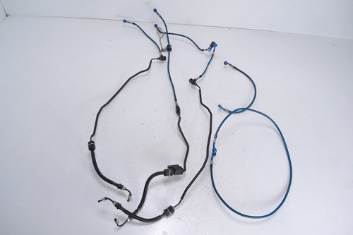 Brake pipes hoses - , kawasaki