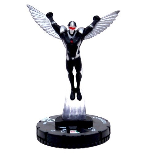 Marvel heroclix guardians of - heroclix,