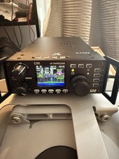 Xiegu G90 HF SDR Transceiver-