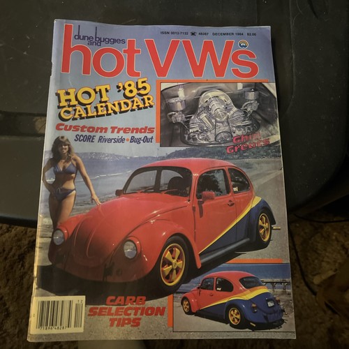 Vintage dune buggies and hot - vintage,