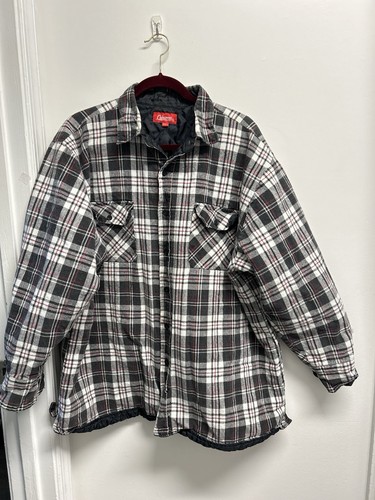 Coleman quilt lined flannel - coleman,