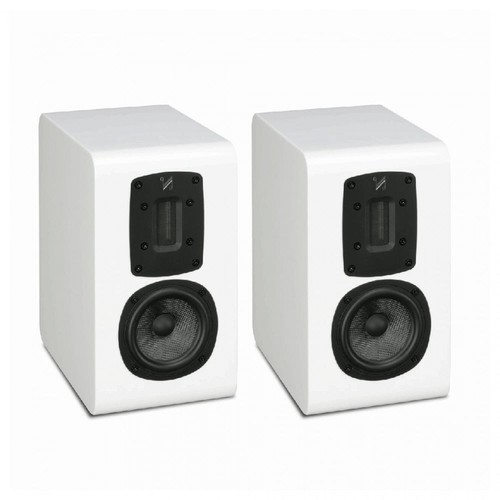 Quad speakers gloss - -,