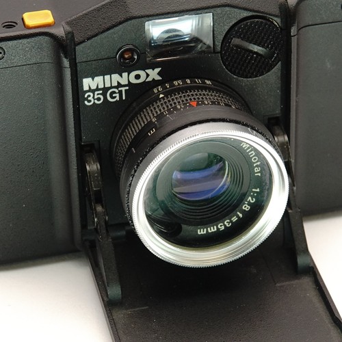 Unplugged filter adapter - unplugged,