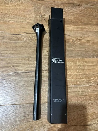 Specialized works tarmac sl8 - tarmac,