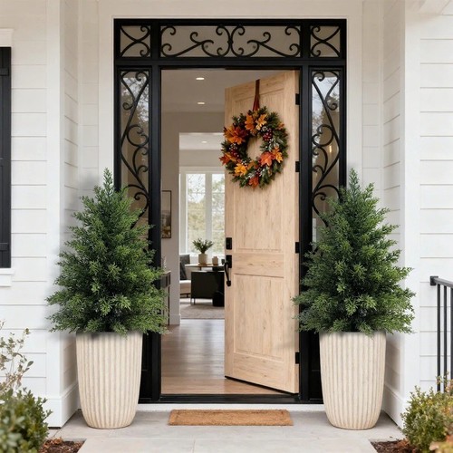 Pack artificial cypress - 2,