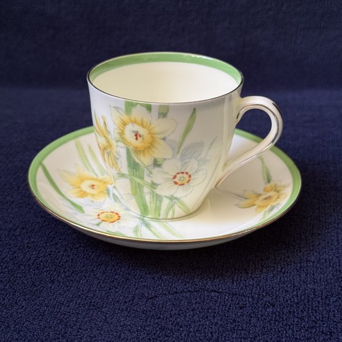 Royal doulton daffodil - doulton,