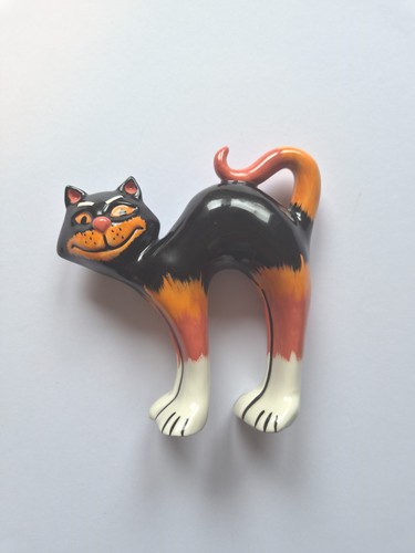 Lorna bailey ceramic black - a,