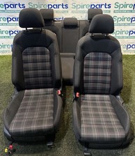 2013-2020 VW GOLF GTI TSI MK7