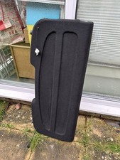 Genuine Ford Fiesta Parcel