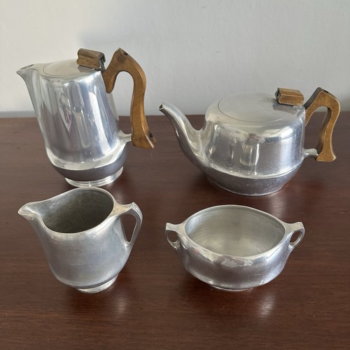 Vintage picquot ware - ware, piece
