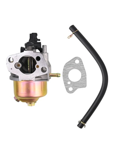 Lawn mower carburettor - lawn,