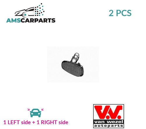 Indicator light blinker - light,