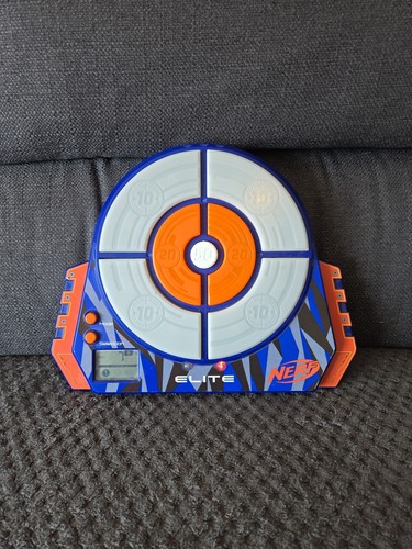 Nerf strike elite - nerf,