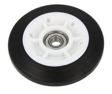 Condenser Dryer Drum Pulley Wheel Roller For Bosch Tumble Dryer