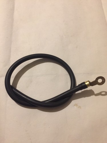 For lister rs1 magneto - lister,