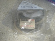 NOS OEM Yamaha Brake Shoe Set