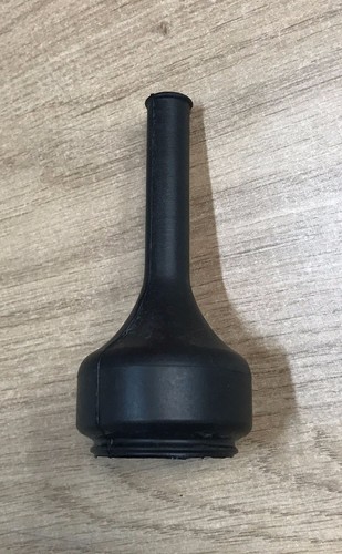 Yamaha mono carburetor cap - ty,