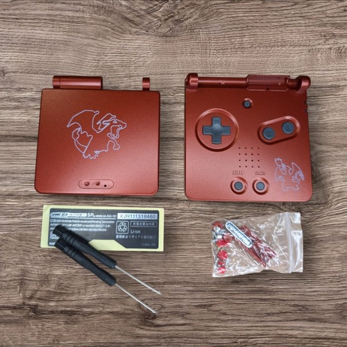 Nintendo charizard pokemon - nintendo,