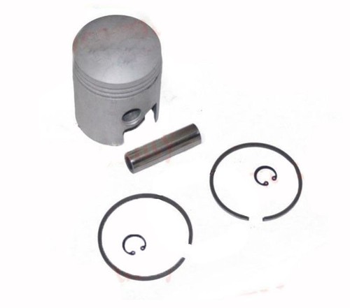 Piston set assembly dia - dia, mm