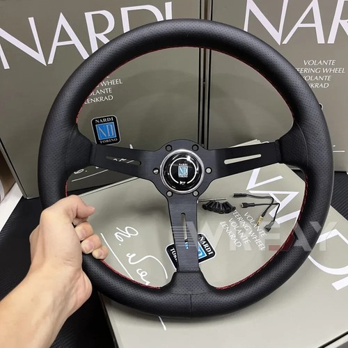 Nardi classic steering - nardi,