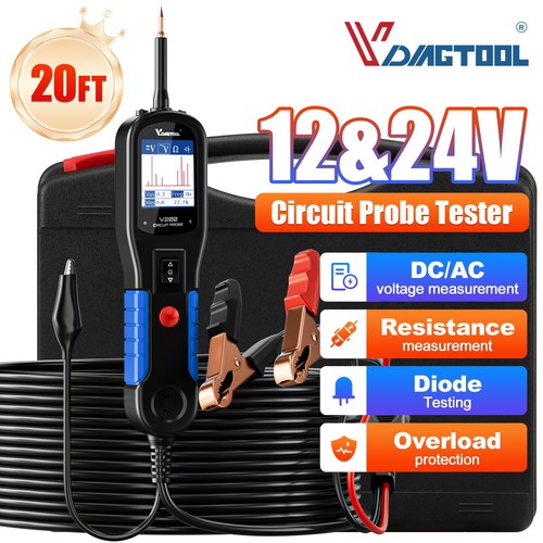 2026 vdiagtool powerscan v200 - vdiagtool,