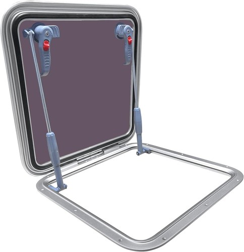 Isure marine anodized - isure,