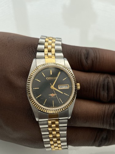Citizen men vintage - citizen,