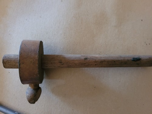 Antique vintage woodworking - antique/vintage,