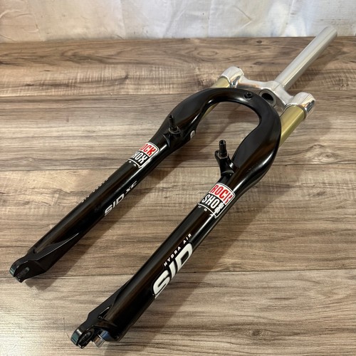 Rock shox sid - rock, 26