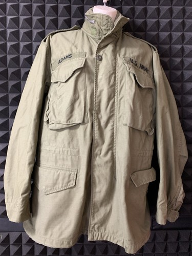 Army m65 field jacket - field,
