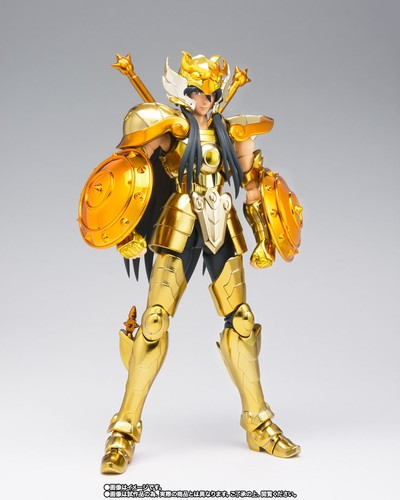 Bandai saint cloth - saint,