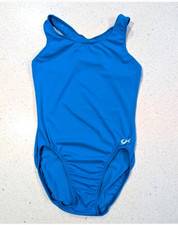 GK Elite Gymnastics Dance