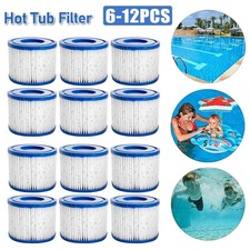 For Bestway Lazy Lay-Z-Spa Filters VI Cartridge Hot Tub Spa Swimming pool