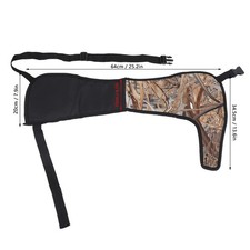 Protective Shooting Pad