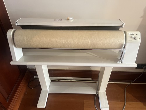 Miele rotary ironer - 16-83,