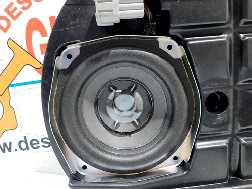 28170jd65a speaker nissan - 28170jd65a,