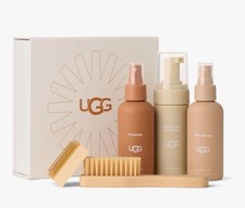 UGG Cleaning and Care Kit