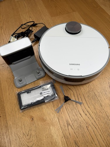 Samsung jet bot robot vacuum - jet,