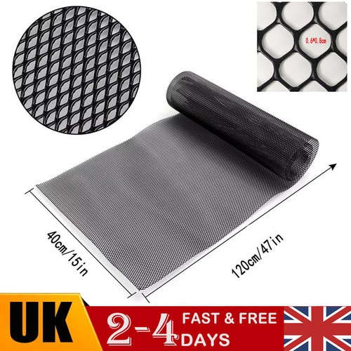 Car plastic racing honeycomb - racing,