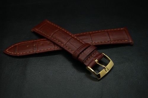 Oem omega 18mm - oem, leather