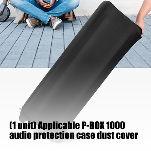 Black storage cover for - storage,