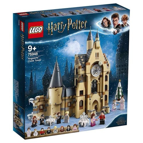 Lego harry potter 75948 - lego,